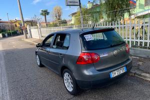 Volkswagen Golf 1.9 TDI DPF 5p. 5m. Comfortline mo