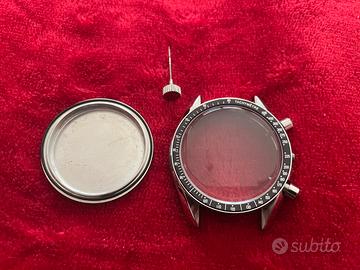Cassa orologio tipo Speedmaster