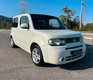 Nissan CUBE AUTOMATICA 