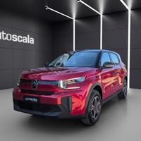 CITROEN C3 Aircross PureTech Turbo 100 CV You