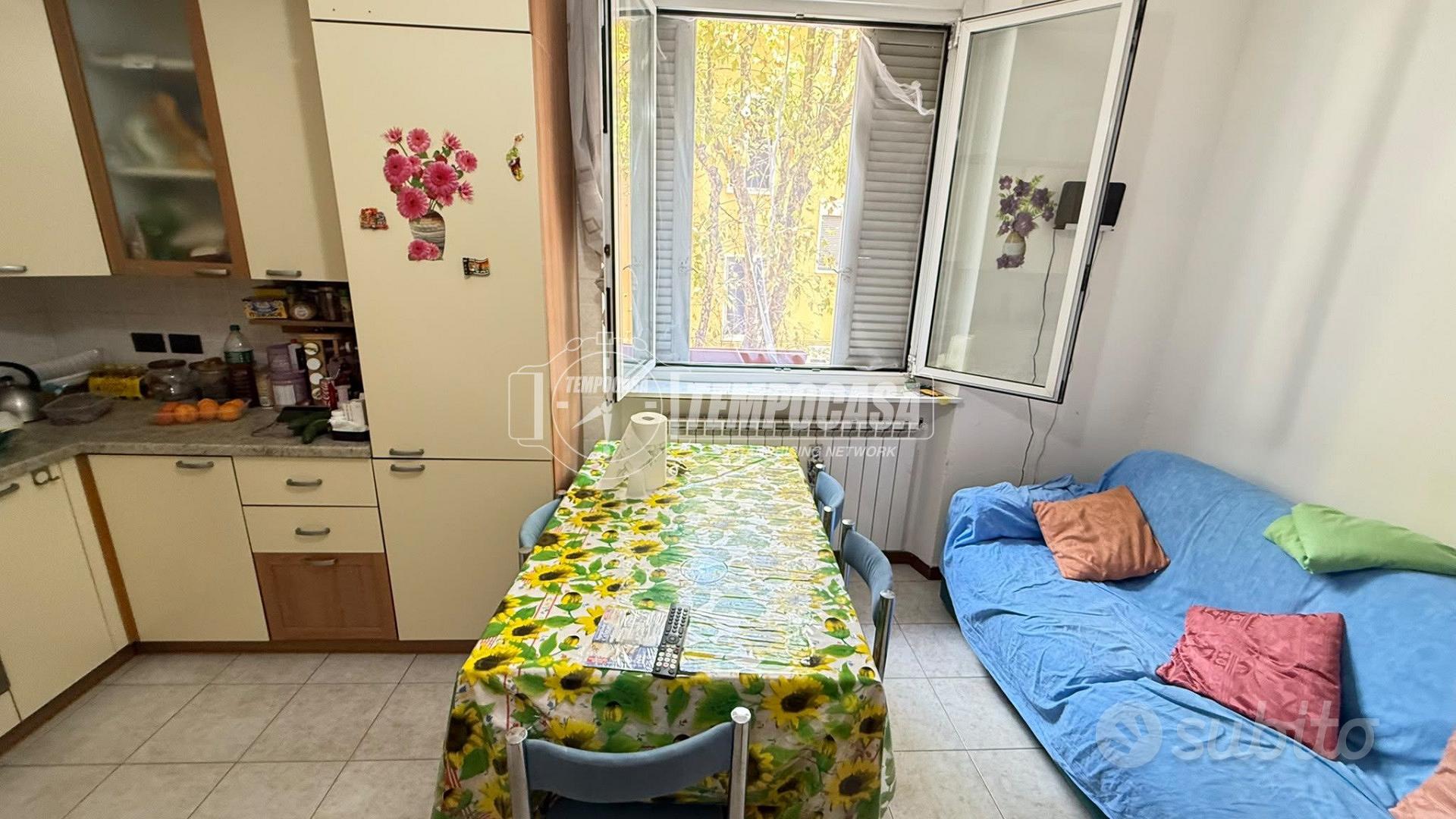 Apartment in Legnano, Santi Martiri, Oltrestazione - Vista 3