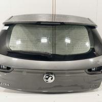 PORTELLONE POSTERIORE OPEL Astra Berlina (K) 39047