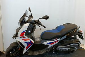 BMW c 400 x Style Sport Abs my21