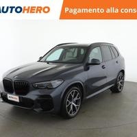 BMW X5 MR56807