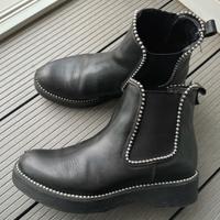 Stivali bassi donna Cult tg 38