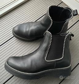 Stivali bassi donna Cult tg 38