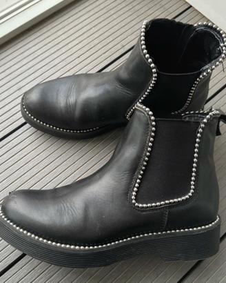 Stivali bassi donna Cult tg 38