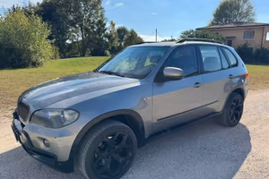 Bmw x5 E70