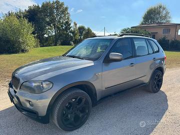Bmw x5 E70