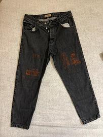 pantaloni uomo justwest