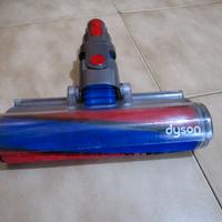 Spazzola x aspirapolvere DYSON