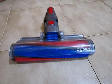 Spazzola x aspirapolvere DYSON
