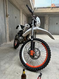 Beta rr 125