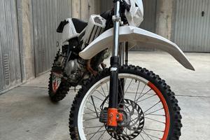 Beta rr 125