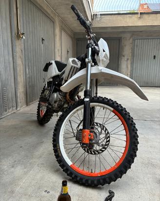 Beta rr 125