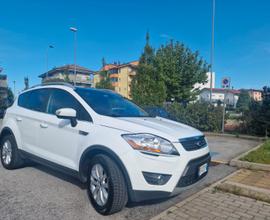 FORD Kuga 1ª serie Bs - 2011