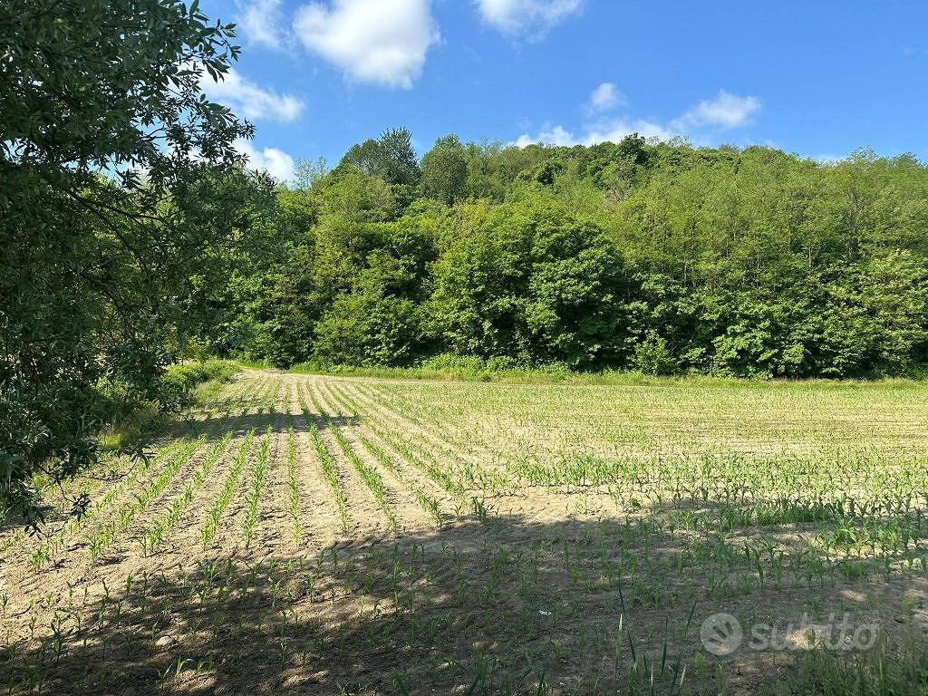 Terreno di 2091 m² a Sirone - Altro