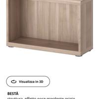 Pensile BESTA ikea