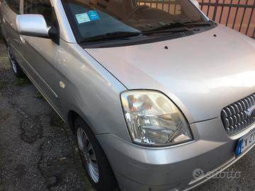 KIA Picanto 1ªs.(04/08) - 2005