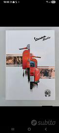 Vespa Rally libro tutta la sua storia 