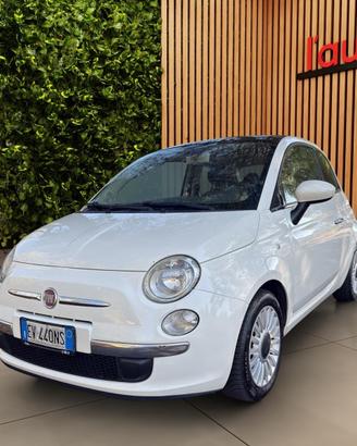 Fiat 500 1.3 Multijet 16V 95 CV Lounge