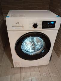 lavatrice daya 7kg 1200giri nuova garanzia 