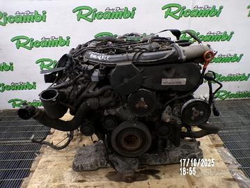 MOTORE PER AUDI A6 4F 2.7 TDI ANNO 2007