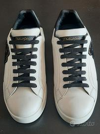 Sneaker Dolce & Gabbana - Portofino