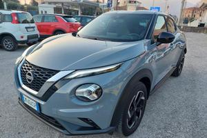 NISSAN Juke 1.0 DIG-T 114 CV DCT N-Connecta PROM