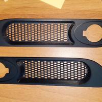 Frecce Mini Cooper R50 R53