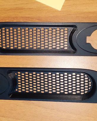 Frecce Mini Cooper R50 R53