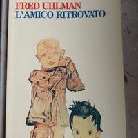 L'amico ritrovato Fred Uhlman
