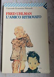 L'amico ritrovato Fred Uhlman