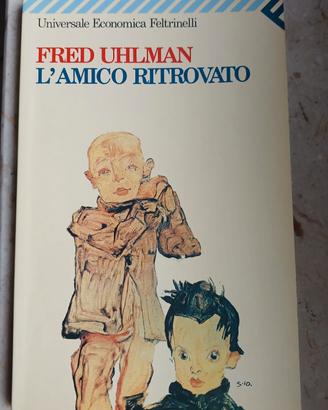 L'amico ritrovato Fred Uhlman