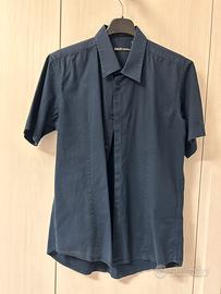 Camiciotto Blu