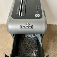 Distruggi documenti professionale Fellowes