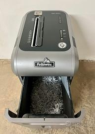 Distruggi documenti professionale Fellowes