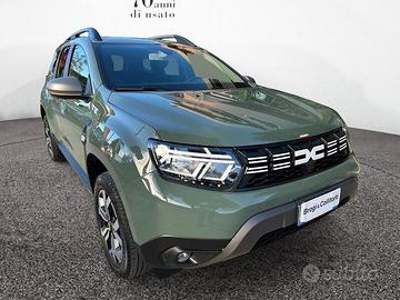 Dacia Duster 1.0 tce Prestige up Gpl 4x2 100cv