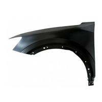 PARAFANGO ANTERIORE AUDI Q2 2016