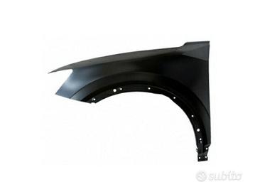 PARAFANGO ANTERIORE AUDI Q2 2016