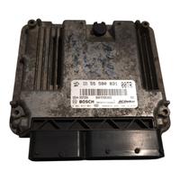 CENTRALINA MOTORE OPEL CORSA D 09>14 1.3 CDTi 70KW