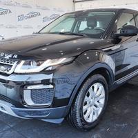Land Rover Range Rover Evoque 2.0 td4 SE Business 