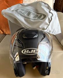 Casco Jet HJC F31