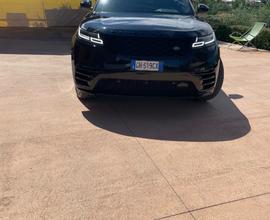 LAND ROVER Range Rover Velar - 2022