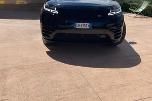 LAND ROVER Range Rover Velar - 2022