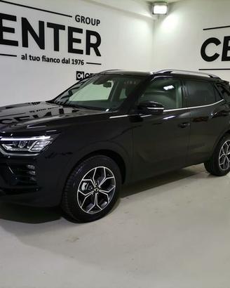 KGM Korando 1.6 Diesel 2WD Icon