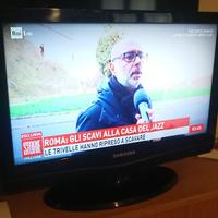 Tv Led 22 Pollici Samsung