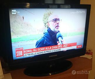Tv Led 22 Pollici Samsung