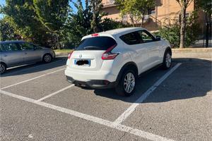 Nissan Juke 1.5 DCI 2017