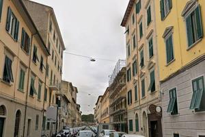 Appartamento - Livorno